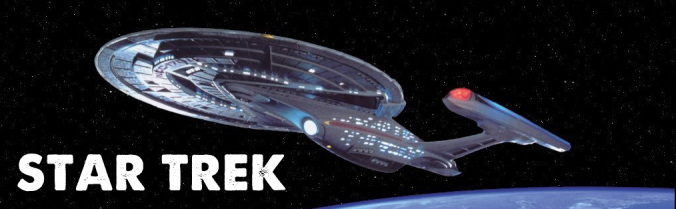 star trek ambience