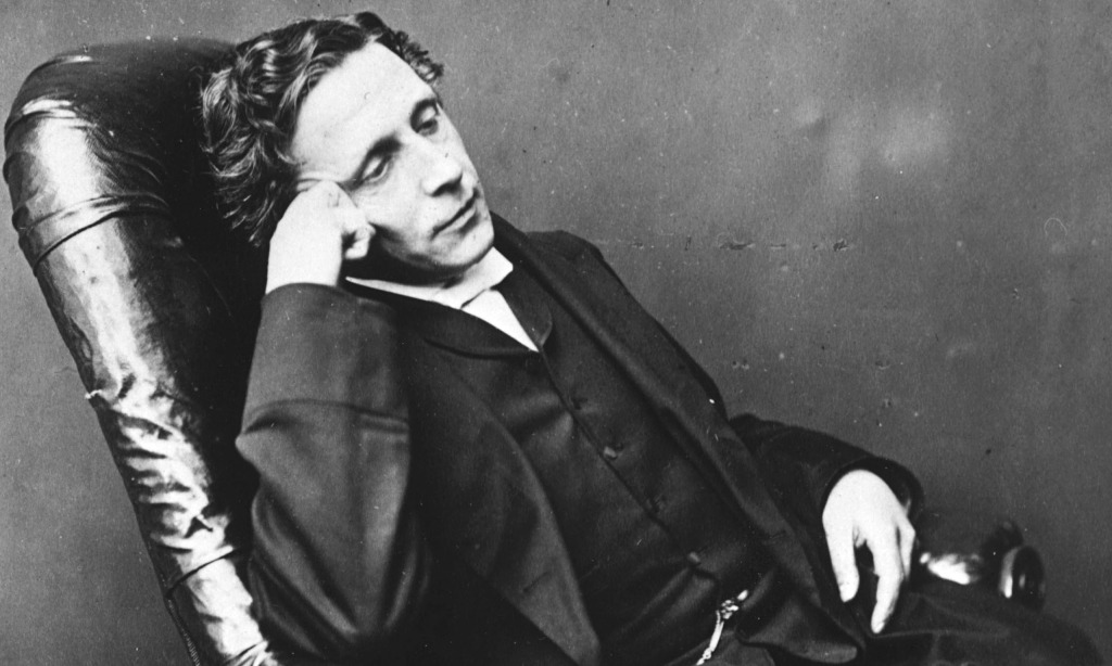 Charles Dodgson
