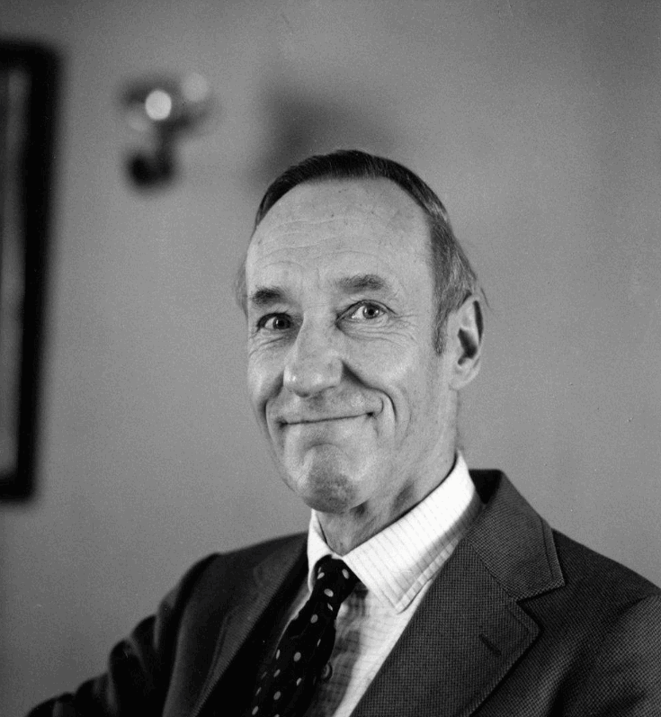 William-S-Burroughs